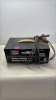 Allanson 12V 6 AMP Battery Charger