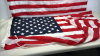 (2) USA Flags - 3