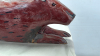 Carved Wooden Beaver - 5