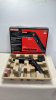 Craftsman Cordless Impact Screwdriver