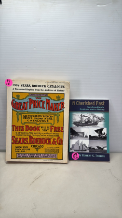 Book Lot