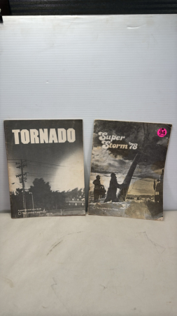 (2) Booklets