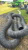 APPROX. 60FT x 10IN NON-PERFORATED POLY TILE - 3
