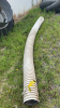 APPROX. 11FT x 8IN NON-PERFORATED POLY TILE - 2