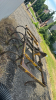 LANDOLL 11-SHANK 3PTH CHISEL PLOW - 5