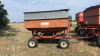 Turnco 225BU GRAVITY WAGON - 2