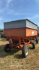 Turnco 225BU GRAVITY WAGON - 3