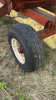 Turnco 225BU GRAVITY WAGON - 8