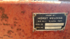 Turnco 225BU GRAVITY WAGON - 9