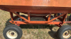 Turnco 225BU GRAVITY WAGON - 10