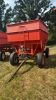 BRUNS 375BU GRAVITY WAGON