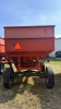 BRUNS 375BU GRAVITY WAGON - 3
