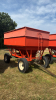 BRUNS 375BU GRAVITY WAGON - 5