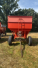 BRUNS 375BU GRAVITY WAGON - 6