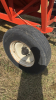 BRUNS 375BU GRAVITY WAGON - 7