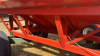 BRUNS 375BU GRAVITY WAGON - 8