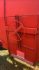 BRUNS 375BU GRAVITY WAGON - 11