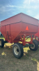 BRUNS 375BU GRAVITY WAGON - 2
