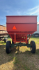 BRUNS 375BU GRAVITY WAGON - 3