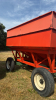 BRUNS 375BU GRAVITY WAGON - 5