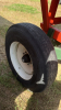 BRUNS 375BU GRAVITY WAGON - 8
