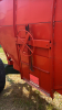 BRUNS 375BU GRAVITY WAGON - 11