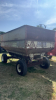 M&W 400BU CENTER DUMP WAGON - 3