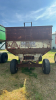 M&W 400BU CENTER DUMP WAGON - 4