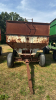 M&W 400BU CENTER DUMP WAGON - 7