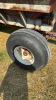 M&W 400BU CENTER DUMP WAGON - 8