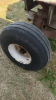 M&W 400BU CENTER DUMP WAGON - 9