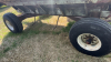 M&W 400BU CENTER DUMP WAGON - 10