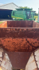 M&W 400BU CENTER DUMP WAGON - 12