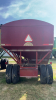 DERYNCK 500BU GRAVITY WAGON - 3