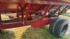DERYNCK 500BU GRAVITY WAGON - 8