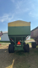 DERYNCK 600BU GRAVITY WAGON - 4