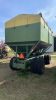 DERYNCK 600BU GRAVITY WAGON - 5