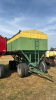 DERYNCK 600BU GRAVITY WAGON - 6