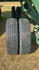 DERYNCK 600BU GRAVITY WAGON - 8