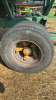 DERYNCK 600BU GRAVITY WAGON - 9