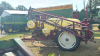 Hardi HC65 650 GALLON SPRAYER - 2