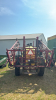 Hardi HC65 650 GALLON SPRAYER - 4