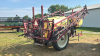 Hardi HC65 650 GALLON SPRAYER - 5