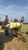 Hardi HC65 650 GALLON SPRAYER - 6