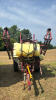 Hardi HC65 650 GALLON SPRAYER - 7