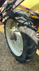 Hardi HC65 650 GALLON SPRAYER - 9