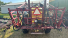 Hardi HC65 650 GALLON SPRAYER - 10