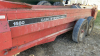 Case IH 1580 Tandem Manure Spreader - 3