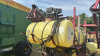 Hardi HC65 650 GALLON SPRAYER - 12