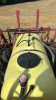 Hardi HC65 650 GALLON SPRAYER - 14